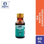 Minyak Ika Gandapura 60Ml